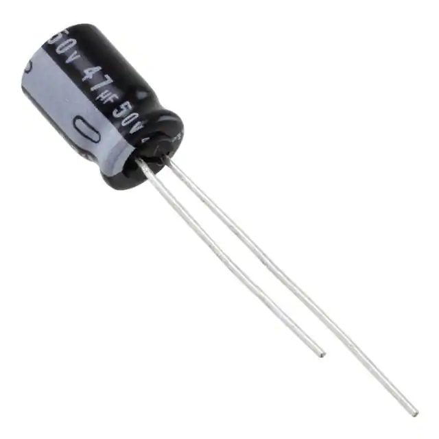 URZ2A4R7MDD Nichicon electronic component
